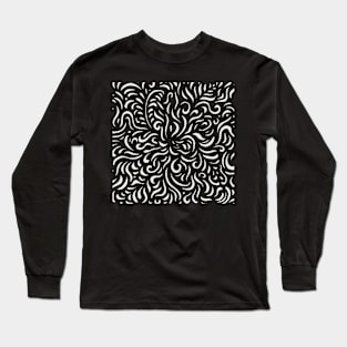 SILÊNCIO SERIES (02) Long Sleeve T-Shirt